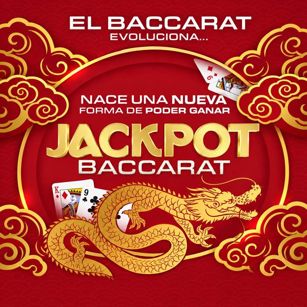 Jackpot Baccarat en Casino Life: acumulado del casino y acumulado nacional